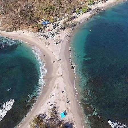 Villa Casa Vacacional Brisas Del Mar à San Juanillo Extérieur photo