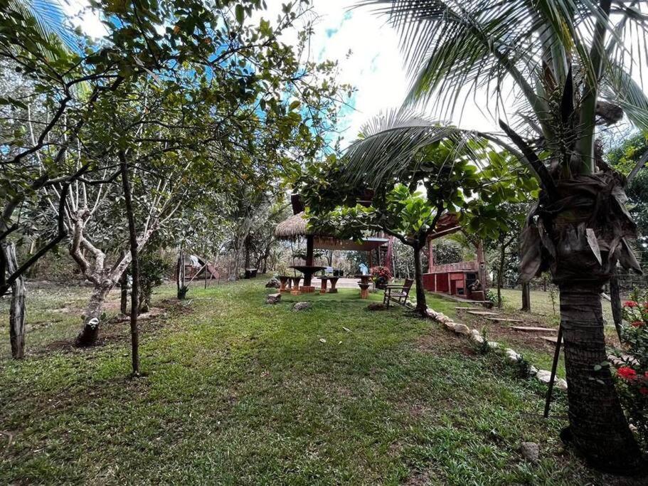 Villa Casa Vacacional Brisas Del Mar à San Juanillo Extérieur photo
